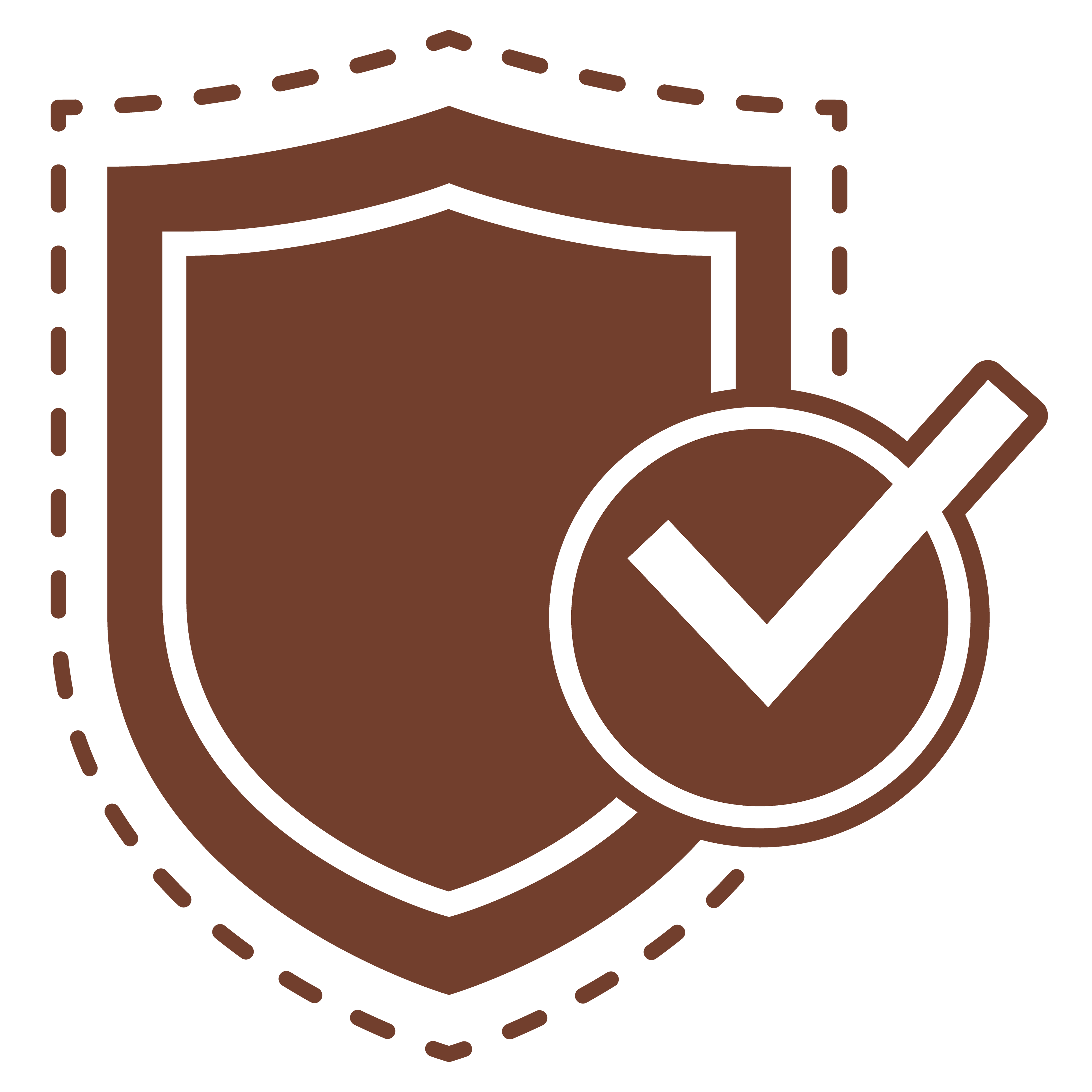 null